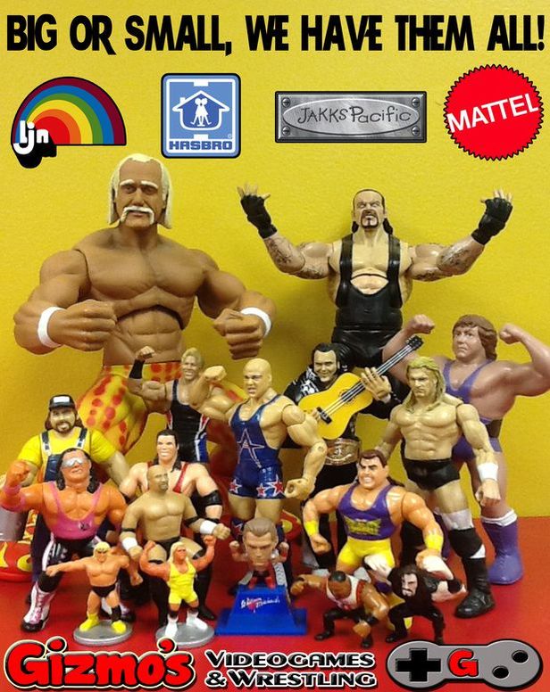 Details about   WWE WWF Wrestling Figure Stand Accessory Jakks Ljn Hasbro Mattel Elite WWF 